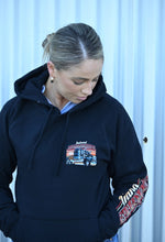 Load image into Gallery viewer, Hoodie - Navy
