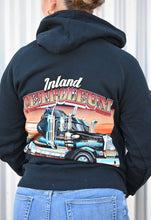 Load image into Gallery viewer, Hoodie - Navy
