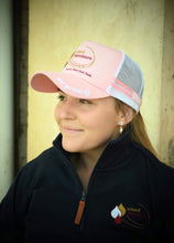 Load image into Gallery viewer, Trucker Cap - Pink
